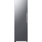  Samsung 11.4 cu. ft. Upright Freezer with Reversible Door RZ40H11PETAA IMAGE 1