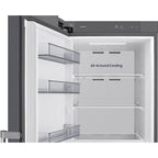  Samsung 11.4 cu. ft. Upright Freezer with Reversible Door RZ40H11PETAA IMAGE 5