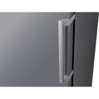  Samsung 11.4 cu. ft. Upright Freezer with Reversible Door RZ40H11PETAA IMAGE 7