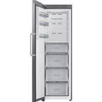  Samsung 11.4 cu. ft. Upright Freezer with Reversible Door RZ40H11PETAA IMAGE 8