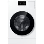  Samsung Bespoke AI Laundry All-in-One Combo with Dial Screen + WD80H53BHWAC IMAGE 1