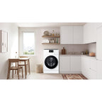  Samsung Bespoke AI Laundry All-in-One Combo with Dial Screen + WD80H53BHWAC IMAGE 12