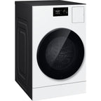  Samsung Bespoke AI Laundry All-in-One Combo with Dial Screen + WD80H53BHWAC IMAGE 3