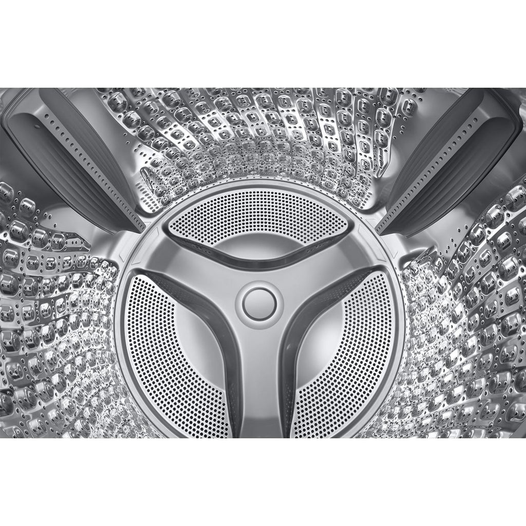  Samsung Bespoke AI Laundry All-in-One Combo with Dial Screen + WD80H53BHWAC IMAGE 5