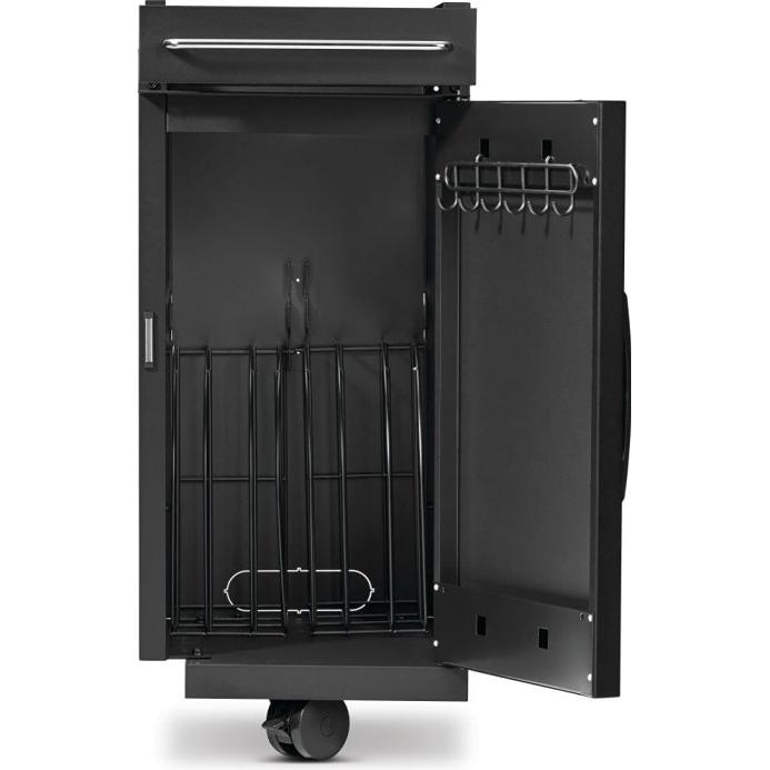  Napoleon Rogue® PRO-S Under Grill Storage Cart 68006 IMAGE 2