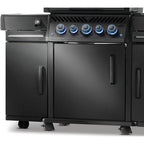  Napoleon Rogue® PRO-S Under Grill Storage Cart 68006 IMAGE 6
