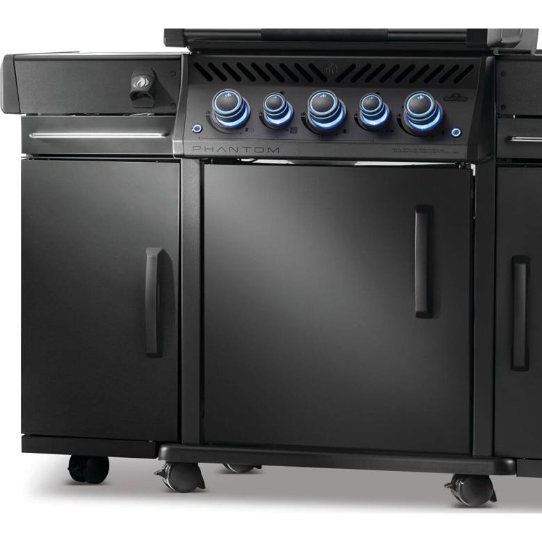  Napoleon Rogue® PRO-S Under Grill Storage Cart 68006 IMAGE 6