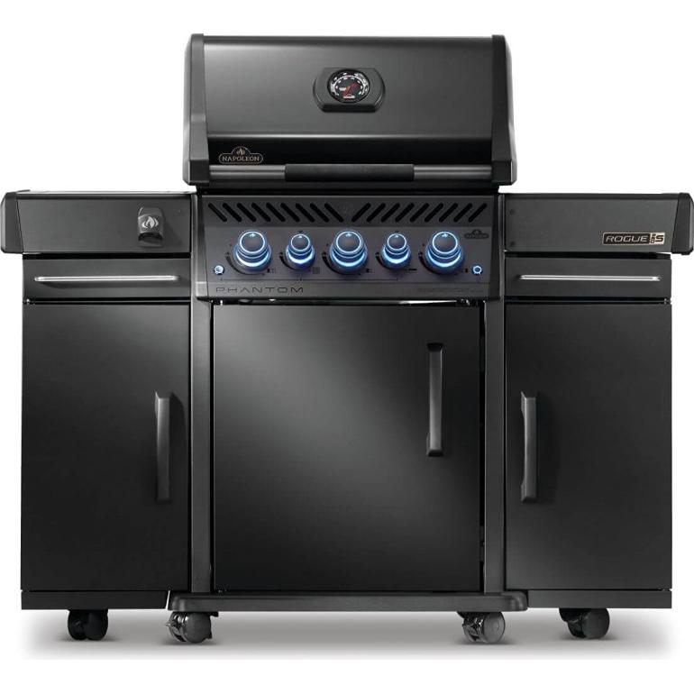  Napoleon Rogue® PRO-S Under Grill Storage Cart 68006 IMAGE 7