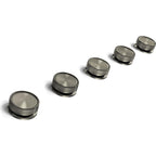  KitchenAid Knob Set - Black Ore W11774760 IMAGE 1