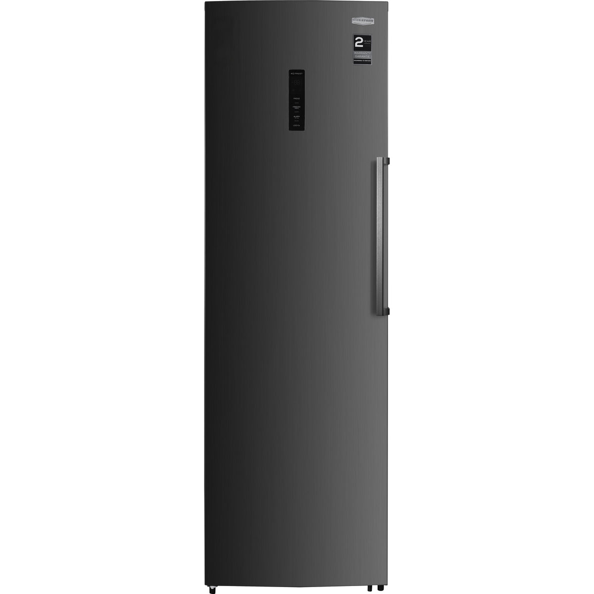  Marathon 9.7 cu. ft. Upright Freezer MUFF97BLS IMAGE 1