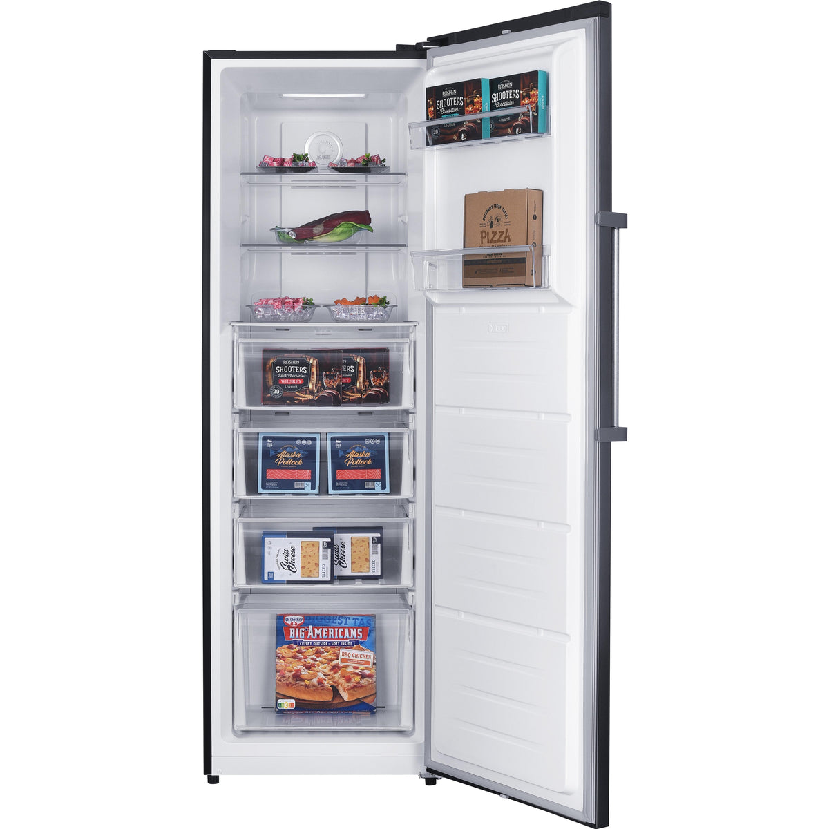 Marathon 9.7 cu. ft. Upright Freezer MUFF97BLS IMAGE 10