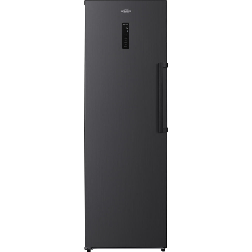 Marathon 9.7 cu. ft. Upright Freezer MUFF97BLS IMAGE 3