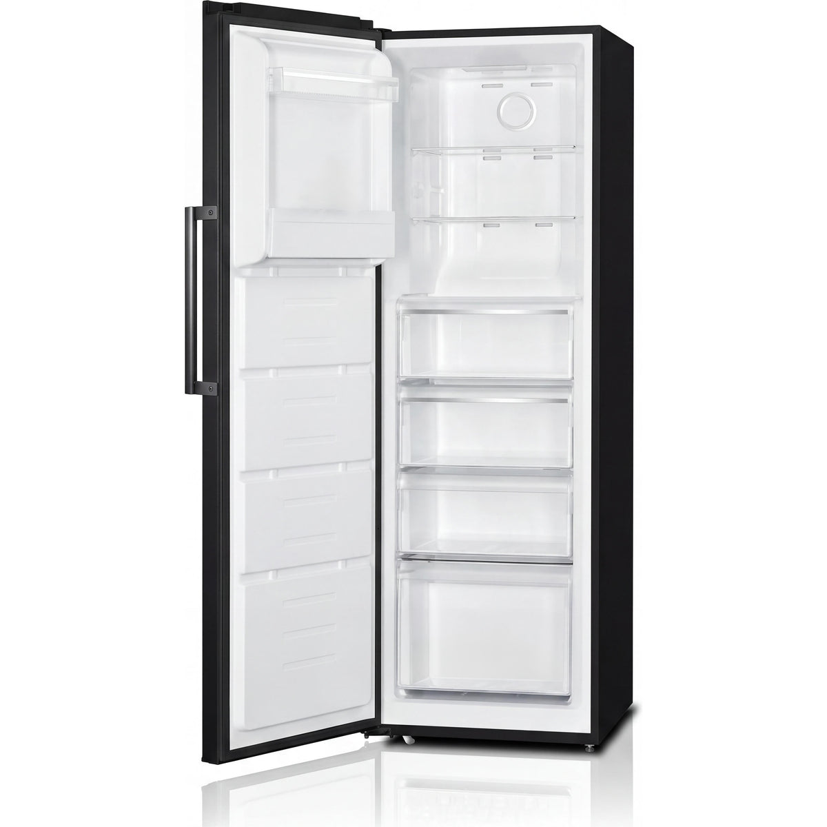  Marathon 9.7 cu. ft. Upright Freezer MUFF97BLS IMAGE 6