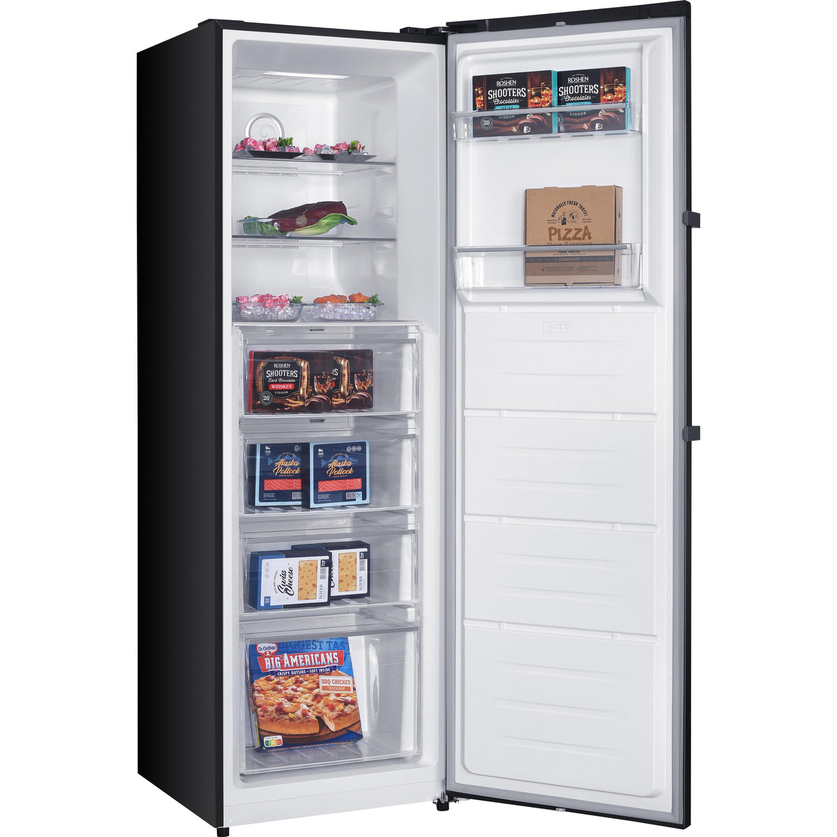  Marathon 9.7 cu. ft. Upright Freezer MUFF97BLS IMAGE 9