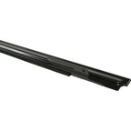  Whirlpool 30-inch Black Bottom Vent Heat Deflector W11700756 IMAGE 2