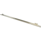  Whirlpool 27-inch Stainless Steel Bottom Vent Heat Deflector W11729862 IMAGE 1