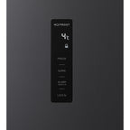  Marathon 23.6-inch, 12.4 cu. ft. Freestanding All Refrigerator MARFF124BLS IMAGE 10