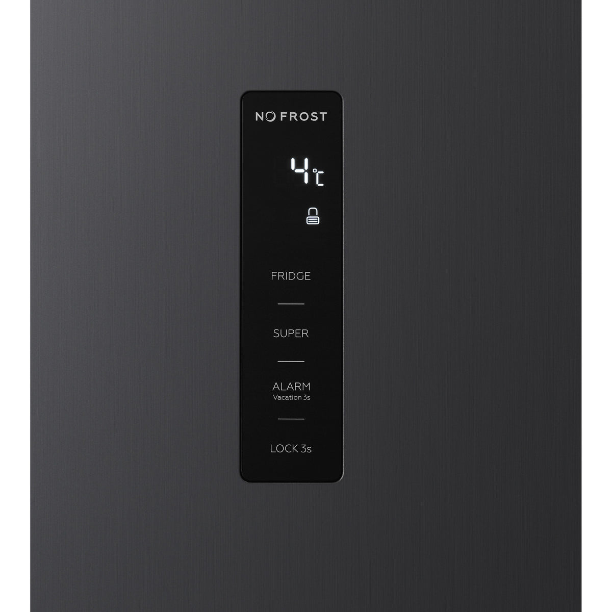  Marathon 23.6-inch, 12.4 cu. ft. Freestanding All Refrigerator MARFF124BLS IMAGE 10
