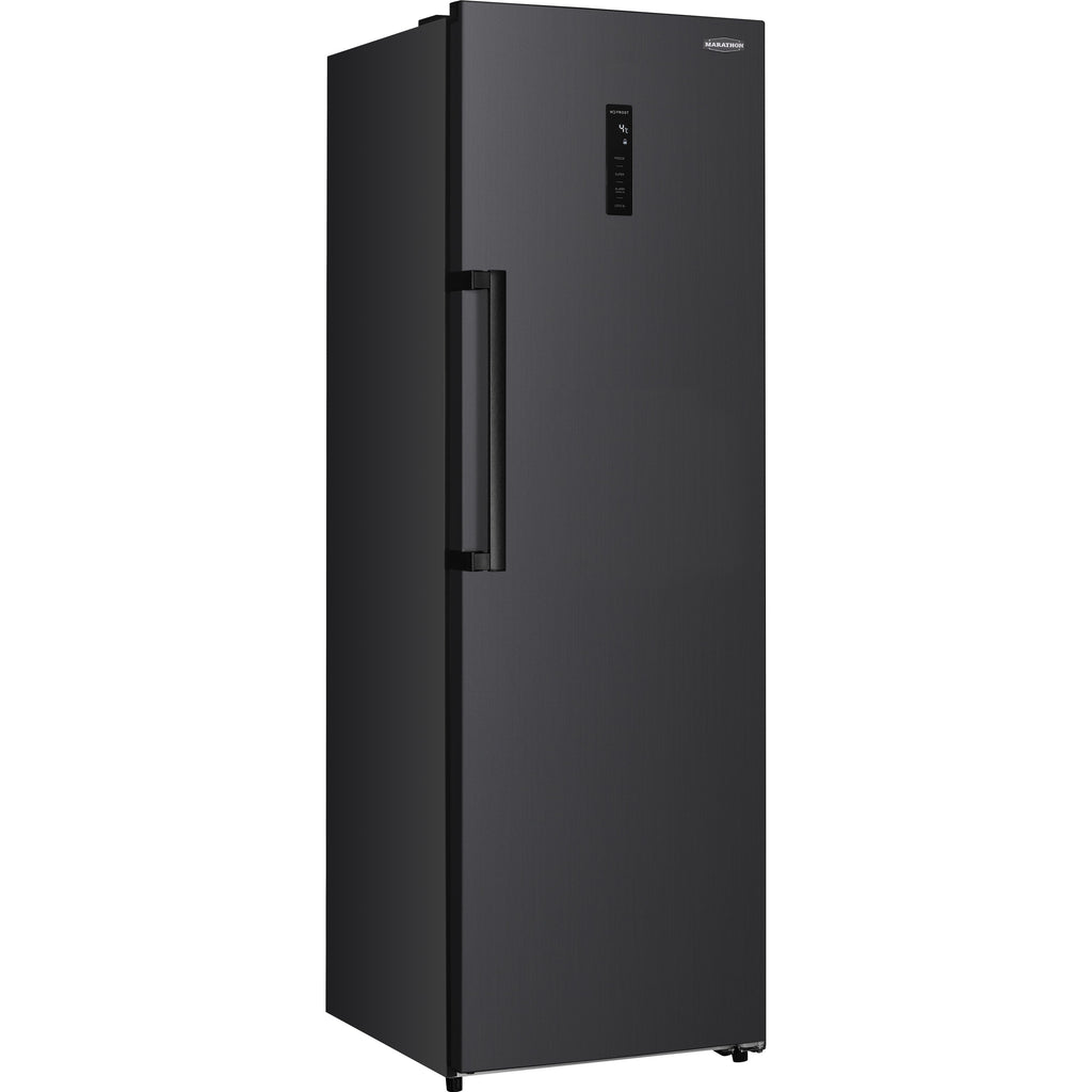  Marathon 23.6-inch, 12.4 cu. ft. Freestanding All Refrigerator MARFF124BLS IMAGE 3