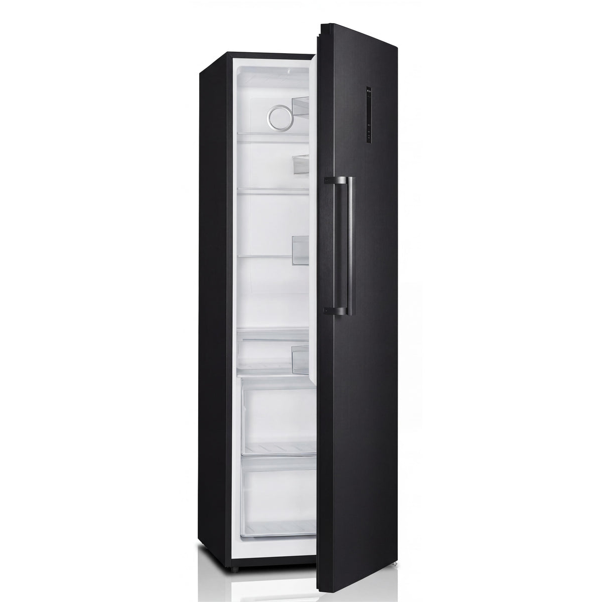 Marathon 23.6-inch, 12.4 cu. ft. Freestanding All Refrigerator MARFF124BLS IMAGE 4