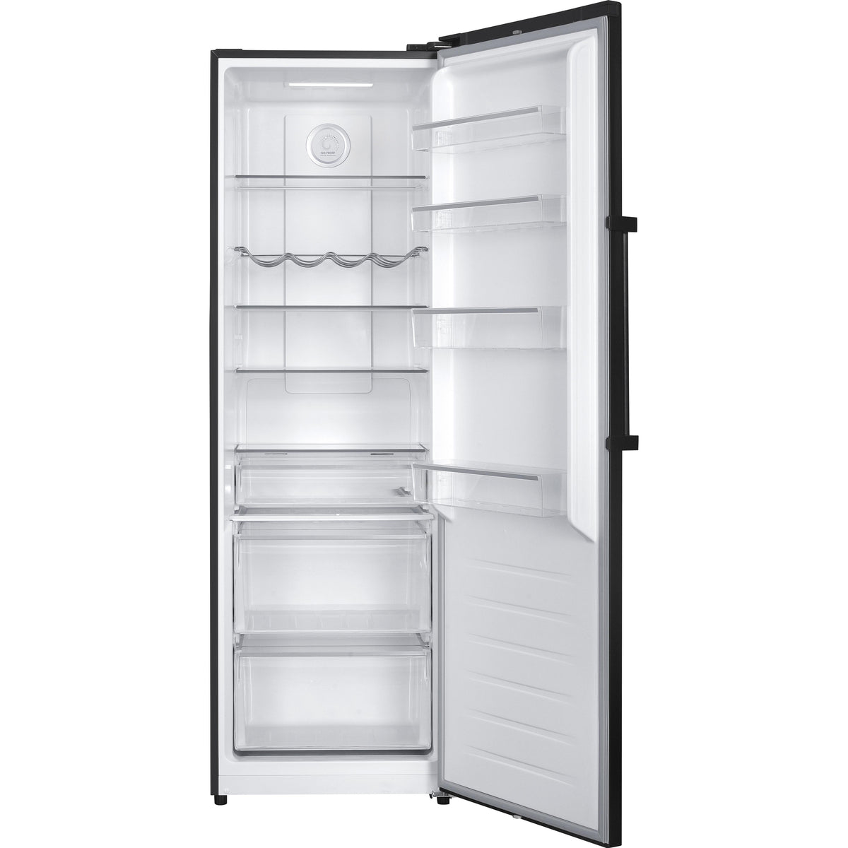  Marathon 23.6-inch, 12.4 cu. ft. Freestanding All Refrigerator MARFF124BLS IMAGE 5
