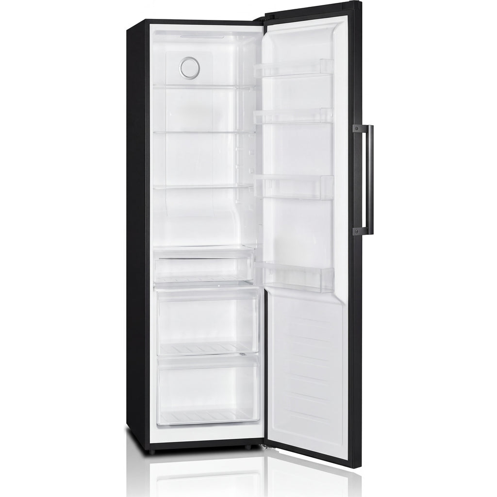  Marathon 23.6-inch, 12.4 cu. ft. Freestanding All Refrigerator MARFF124BLS IMAGE 6