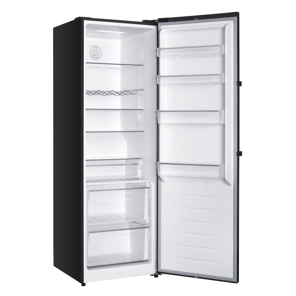  Marathon 23.6-inch, 12.4 cu. ft. Freestanding All Refrigerator MARFF124BLS IMAGE 7
