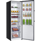  Marathon 23.6-inch, 12.4 cu. ft. Freestanding All Refrigerator MARFF124BLS IMAGE 9