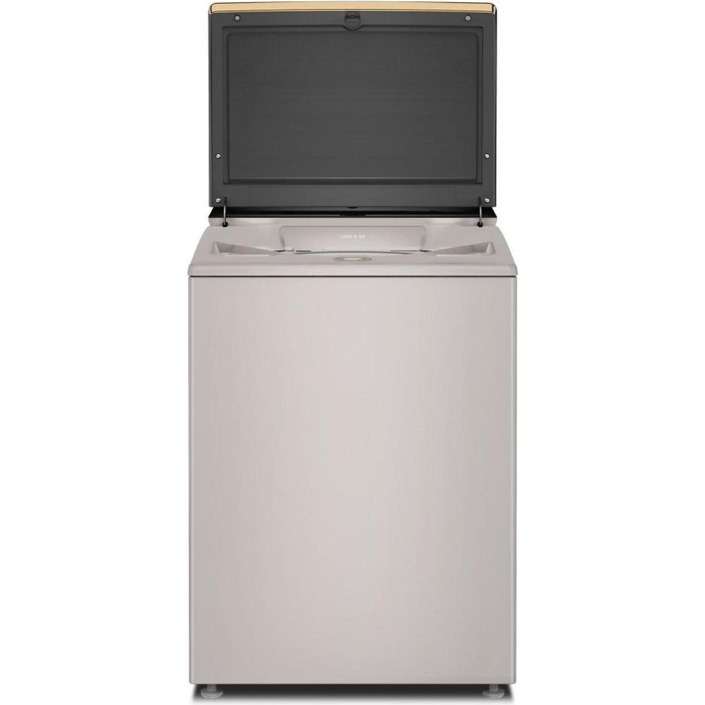  Whirlpool 6.1 cu. ft. IEC Smart Top Load Washer with the Removable Delicates Basket WTW8509TL IMAGE 2