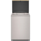  Whirlpool 6.1 cu. ft. IEC Smart Top Load Washer with the Removable Delicates Basket WTW8509TL IMAGE 2