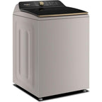  Whirlpool 6.1 cu. ft. IEC Smart Top Load Washer with the Removable Delicates Basket WTW8509TL IMAGE 9
