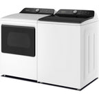  Whirlpool 6.1 cu. ft. IEC Smart Top Load Washer with the Removable Delicates Basket WTW8509TW IMAGE 14