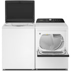  Whirlpool 6.1 cu. ft. IEC Smart Top Load Washer with the Removable Delicates Basket WTW8509TW IMAGE 15