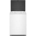  Whirlpool 6.1 cu. ft. IEC Smart Top Load Washer with the Removable Delicates Basket WTW8509TW IMAGE 2