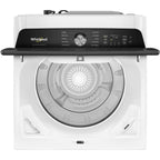  Whirlpool 6.1 cu. ft. IEC Smart Top Load Washer with the Removable Delicates Basket WTW8509TW IMAGE 3