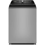  Whirlpool 6.1 cu. ft. IEC Smart Top Load Washer with the Removable Delicates Basket WTW8509TR IMAGE 1