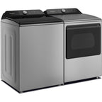  Whirlpool 6.1 cu. ft. IEC Smart Top Load Washer with the Removable Delicates Basket WTW8509TR IMAGE 13