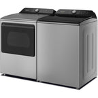  Whirlpool 6.1 cu. ft. IEC Smart Top Load Washer with the Removable Delicates Basket WTW8509TR IMAGE 14