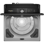  Whirlpool 6.1 cu. ft. IEC Smart Top Load Washer with the Removable Delicates Basket WTW8509TR IMAGE 3