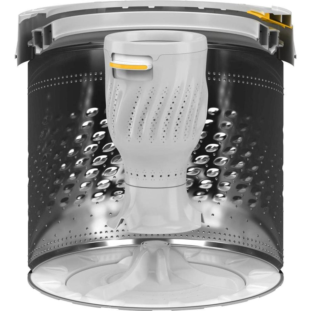  Whirlpool 6.1 cu. ft. IEC Smart Top Load Washer with the Removable Delicates Basket WTW8509TR IMAGE 7
