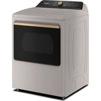  Whirlpool 7.5 cu. ft. Smart Electric Top Load Dryer with Steam Iron and AI Dry YWED8509TL IMAGE 4