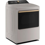  Whirlpool 7.5 cu. ft. Smart Electric Top Load Dryer with Steam Iron and AI Dry YWED8509TL IMAGE 5