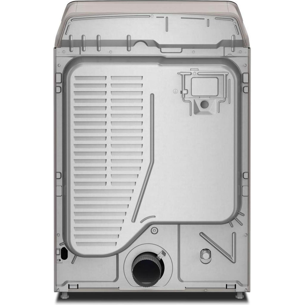  Whirlpool 7.5 cu. ft. Smart Electric Top Load Dryer with Steam Iron and AI Dry YWED8509TL IMAGE 6