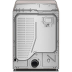  Whirlpool 7.5 cu. ft. Smart Electric Top Load Dryer with Steam Iron and AI Dry YWED8509TL IMAGE 6