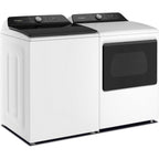  Whirlpool 7.5 cu. ft. Smart Electric Top Load Dryer with Steam Iron and AI Dry YWED8509TW IMAGE 10