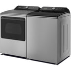  Whirlpool 7.5 cu. ft. Smart Electric Top Load Dryer with Steam Iron and AI Dry YWED8509TR IMAGE 10