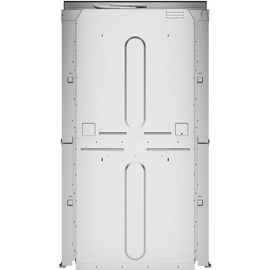  Maytag 30-inch, 10 cu. ft. Built-in Double Wall Oven with EvenAir™ True Convection Technology MOED4030TZ IMAGE 5