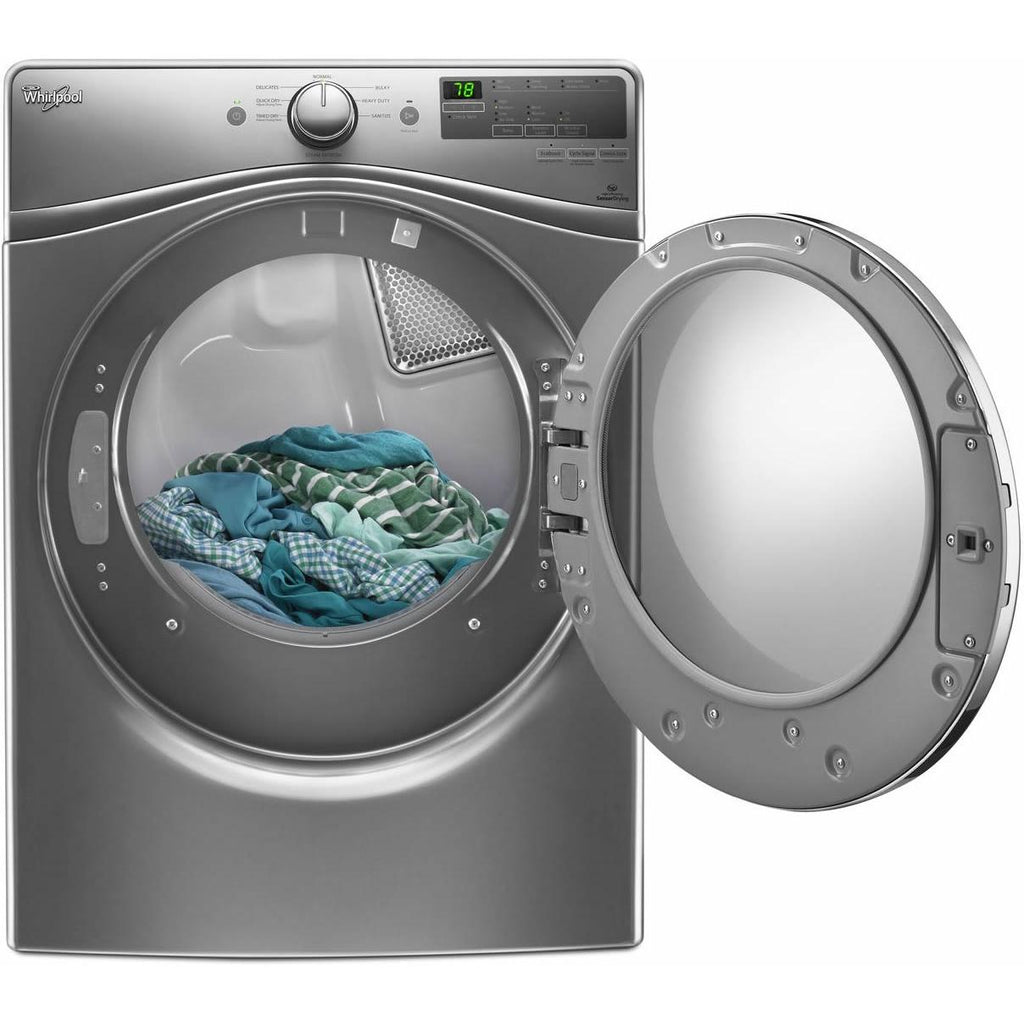  Whirlpool Laundry WFW85HEFC, YWED85HEFC IMAGE 4