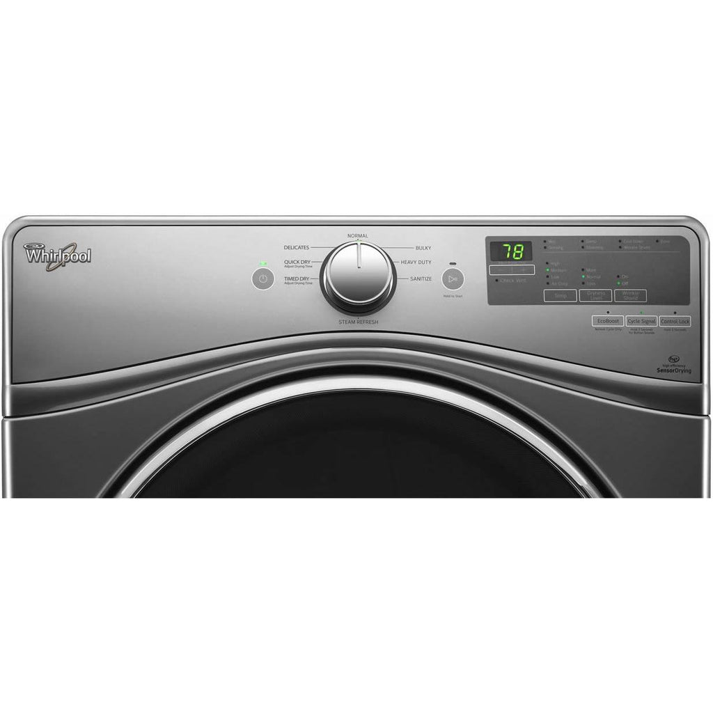  Whirlpool Laundry WFW85HEFC, YWED85HEFC IMAGE 5