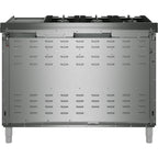  Bosch 800 Series 48-inch Freestanding Dual-Fuel Range with Griddle HDS8857UC IMAGE 8